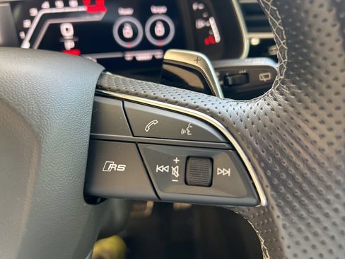 Used 2022 Audi RS Q8 AWD/4WD image 44