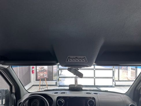 New 2025 Mercedes-Benz Sprinter 2500 image 18