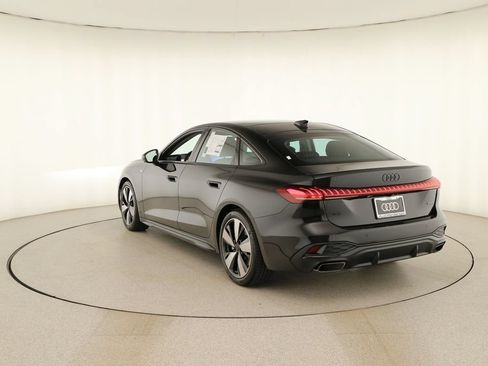 New 2026 Audi A5 2.0T Premium AWD/4WD image 4