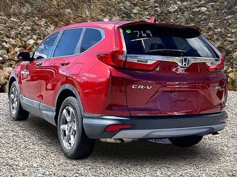 Used 2019 Honda CR-V EX-L image 11