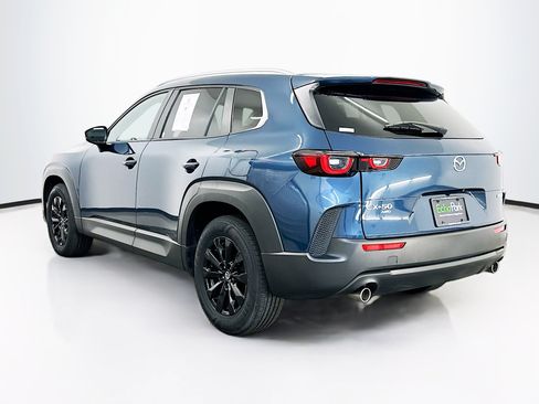 Used 2025 MAZDA CX-50 AWD 2.5 S w/ Preferred Package image 5