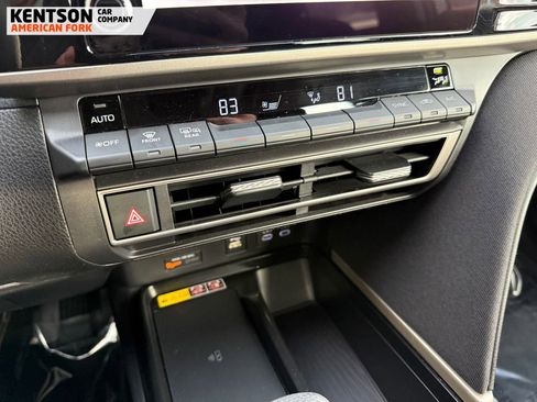 Used 2026 Toyota Camry LE image 22