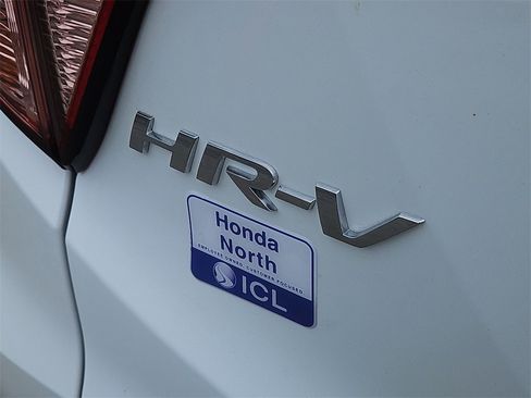Certified 2018 Honda HR-V EX-L image 12