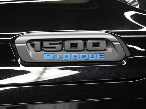 New 2026 RAM 1500 Big Horn image 40