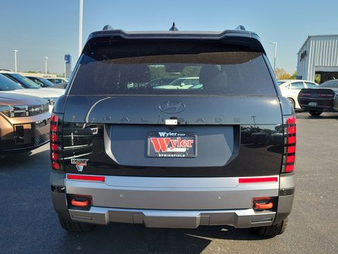 New 2026 Hyundai Palisade XRT Pro image 4
