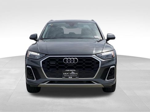 Used 2023 Audi Q5 2.0T Premium Plus image 9