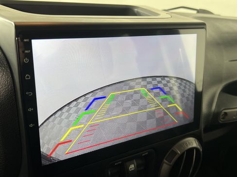 Used 2017 Jeep Wrangler Willys Wheeler image 28