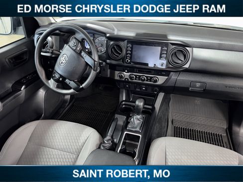 Used 2023 Toyota Tacoma SR image 25