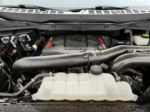 Used 2022 Ford F150 Raptor w/ Equipment Group 801A High image 26