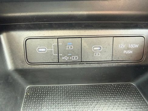 Certified 2025 Hyundai Santa Cruz SEL AWD/4WD image 24