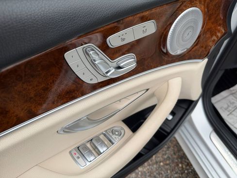 Certified 2020 Mercedes-Benz E 350 Sedan image 17