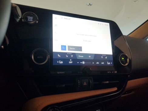 Certified 2025 Lexus NX 350 AWD w/ Premium Package image 30