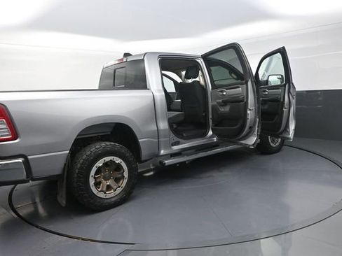 Used 2019 RAM 1500 Big Horn AWD/4WD image 35