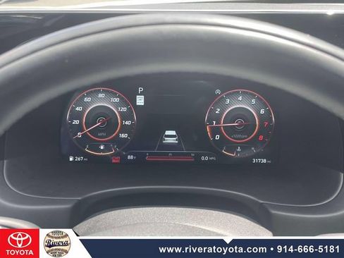 Used 2024 Hyundai Palisade Calligraphy AWD/4WD image 29