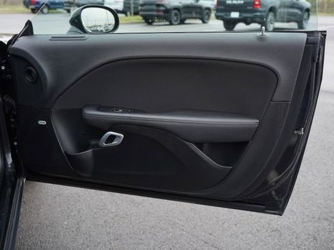 Used 2023 Dodge Challenger SXT w/ Blacktop Package image 18