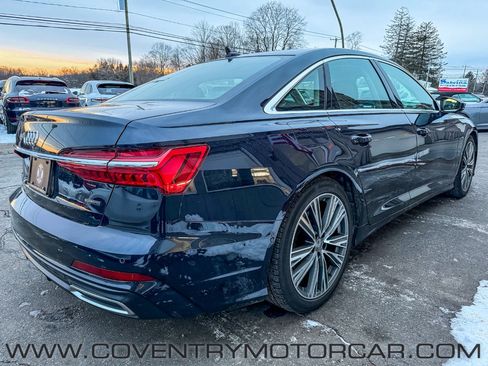 Used 2019 Audi A6 3.0T Premium Plus image 7