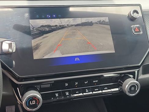 New 2027 Chevrolet Bolt LT FWD image 25