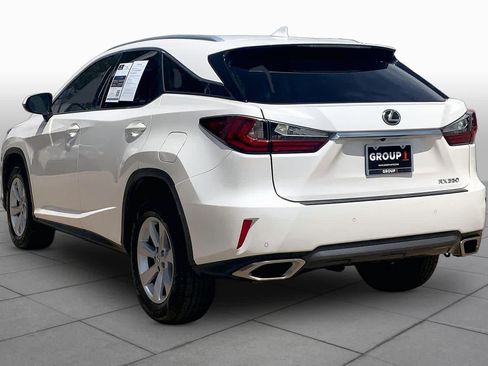 Used 2016 Lexus RX 350 FWD w/ Premium Package image 12