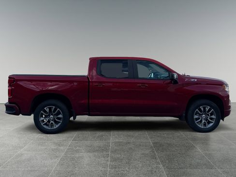 New 2025 Chevrolet Silverado 1500 RST AWD/4WD image 6
