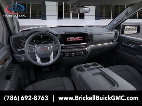 New 2026 GMC Sierra 1500 Elevation image 15