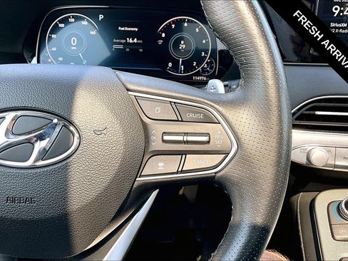 Used 2022 Hyundai Palisade Calligraphy w/ Cargo Package FWD image 14