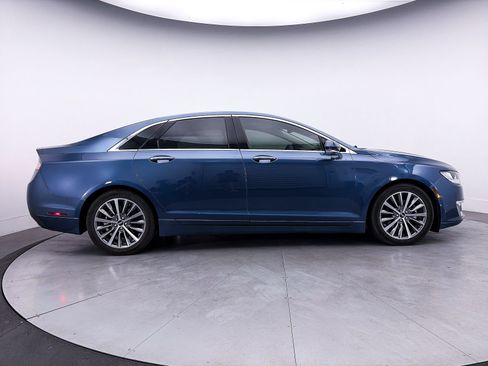 Used 2018 Lincoln MKZ Select w/ Select Plus Package FWD image 39