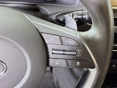 Used 2020 Hyundai Sonata Limited FWD image 23
