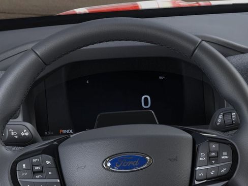 New 2026 Ford Explorer Platinum AWD/4WD image 13