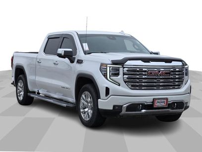 Used 2024 GMC Sierra 1500 Denali w/ Technology Package