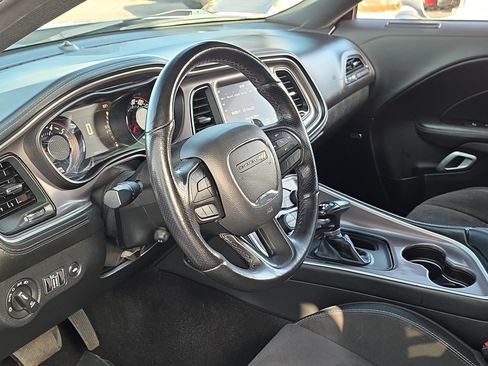 Used 2022 Dodge Challenger R/T w/ Plus Package RWD image 13
