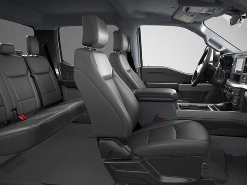 New 2026 Ford F250 XLT w/ FX4 Off-Road Package image 27