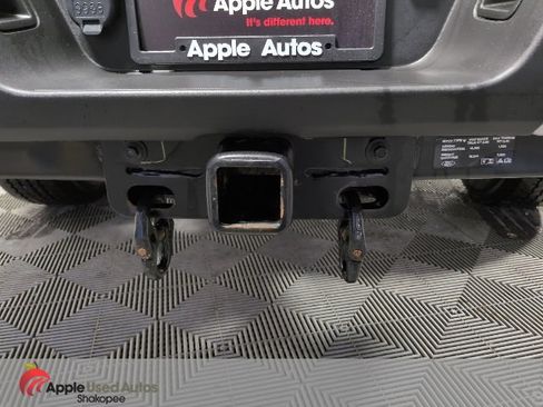 Used 2022 Ford F350 XL w/ STX Appearance Package image 8