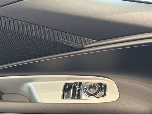 New 2026 Chevrolet Corvette Z06 image 12