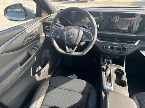 New 2026 Buick Envista Preferred w/ Convenience I Package image 18