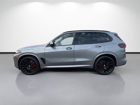 New 2026 BMW X5 xDrive40i w/ M Sport Package image 6
