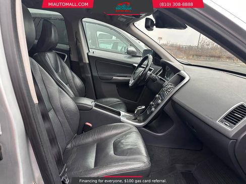 Used 2014 Volvo XC60 T6 image 20