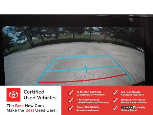 Certified 2024 Toyota Highlander XLE AWD/4WD image 24