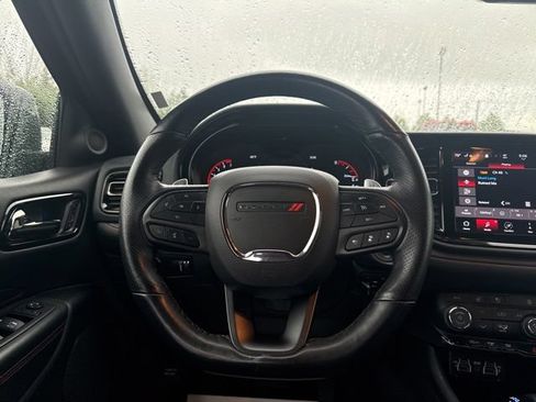 Used 2024 Dodge Durango GT AWD/4WD image 21