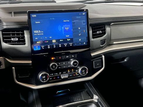 Used 2024 Ford Expedition Max XLT AWD/4WD image 5