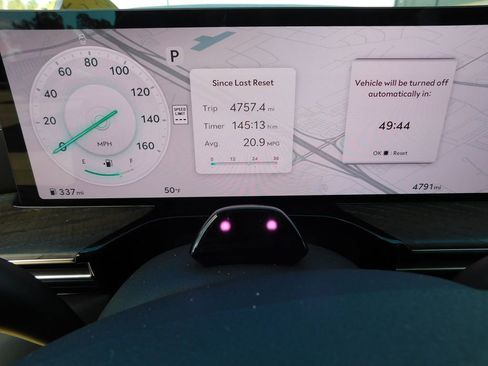 Used 2025 Genesis GV80 3.5T Advanced image 29