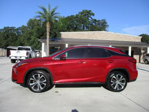 Used 2016 Lexus RX 350 FWD w/ Premium Package image 15