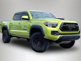 Used 2022 Toyota Tacoma TRD Pro AWD/4WD video 1