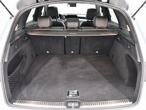 Used 2021 Mercedes-Benz GLC 300 4MATIC image 22