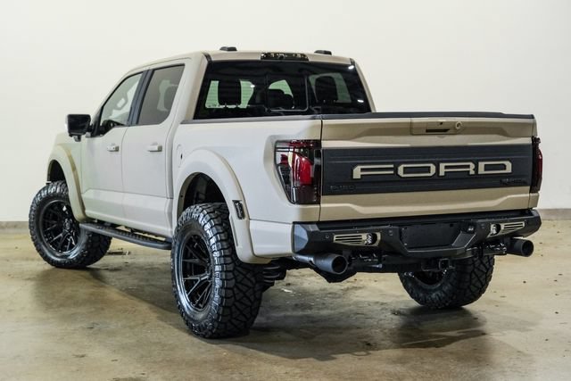 Used 2026 Ford F150 Raptor AWD/4WD image 45