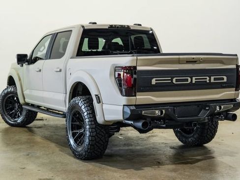 Used 2026 Ford F150 Raptor AWD/4WD image 45