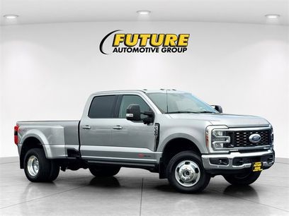 Used 2024 Ford F350 Lariat w/ Lariat Ultimate Package