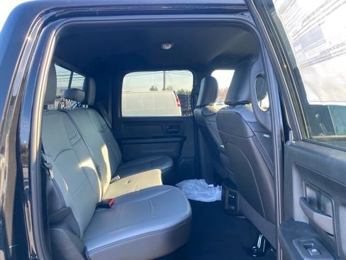 New 2026 RAM 2500 Tradesman AWD/4WD image 29