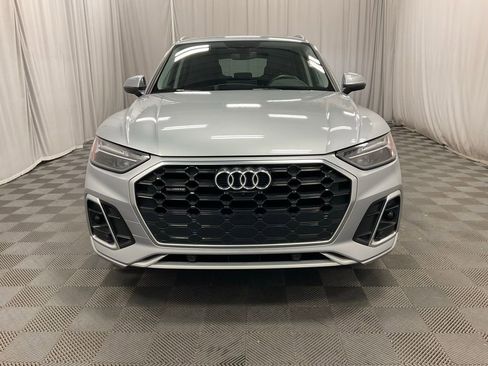 Used 2024 Audi Q5 2.0T Premium Plus image 12