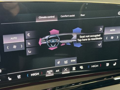 New 2026 Audi A6 Premium Plus AWD/4WD image 17
