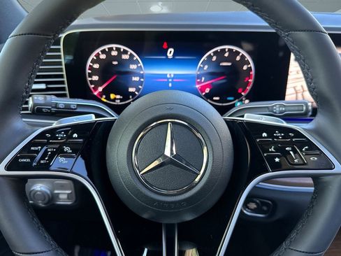 Used 2026 Mercedes-Benz GLE 350 4MATIC image 14